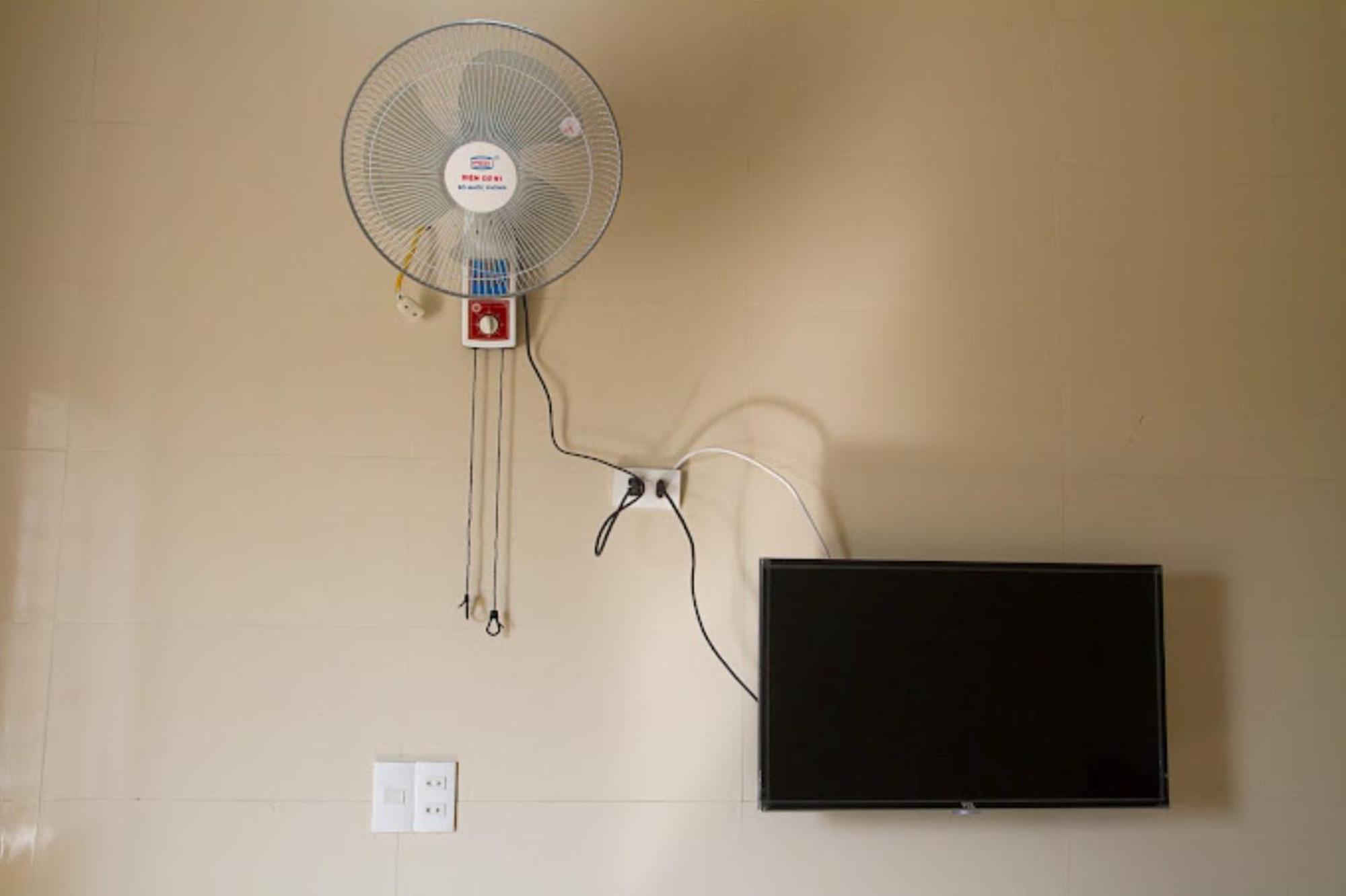 Phuong Phuong 2 Hotel Ha Tinh Zewnętrze zdjęcie