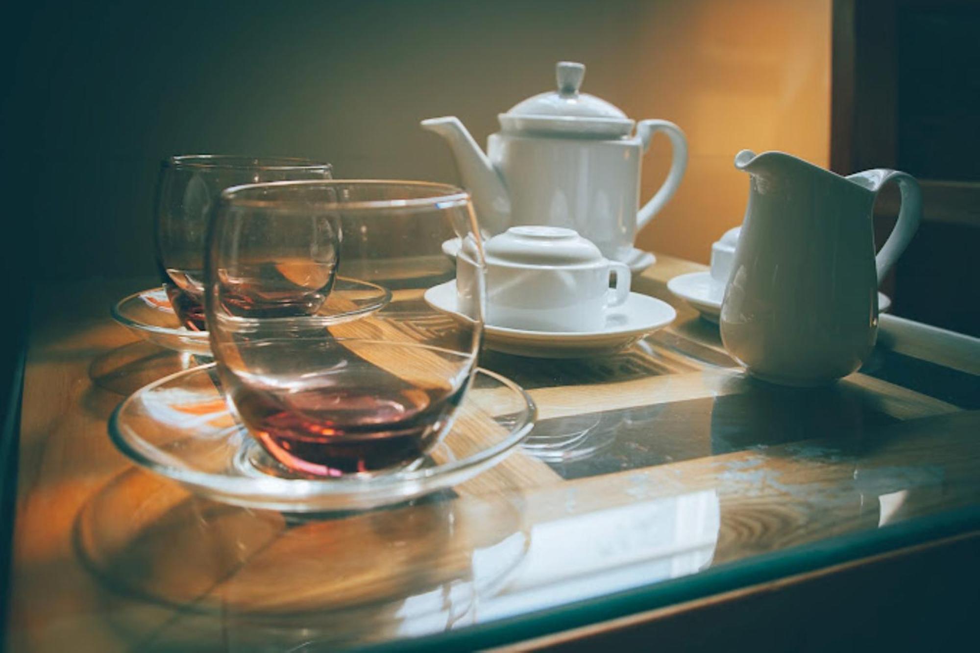 Phuong Phuong 2 Hotel Ha Tinh Zewnętrze zdjęcie