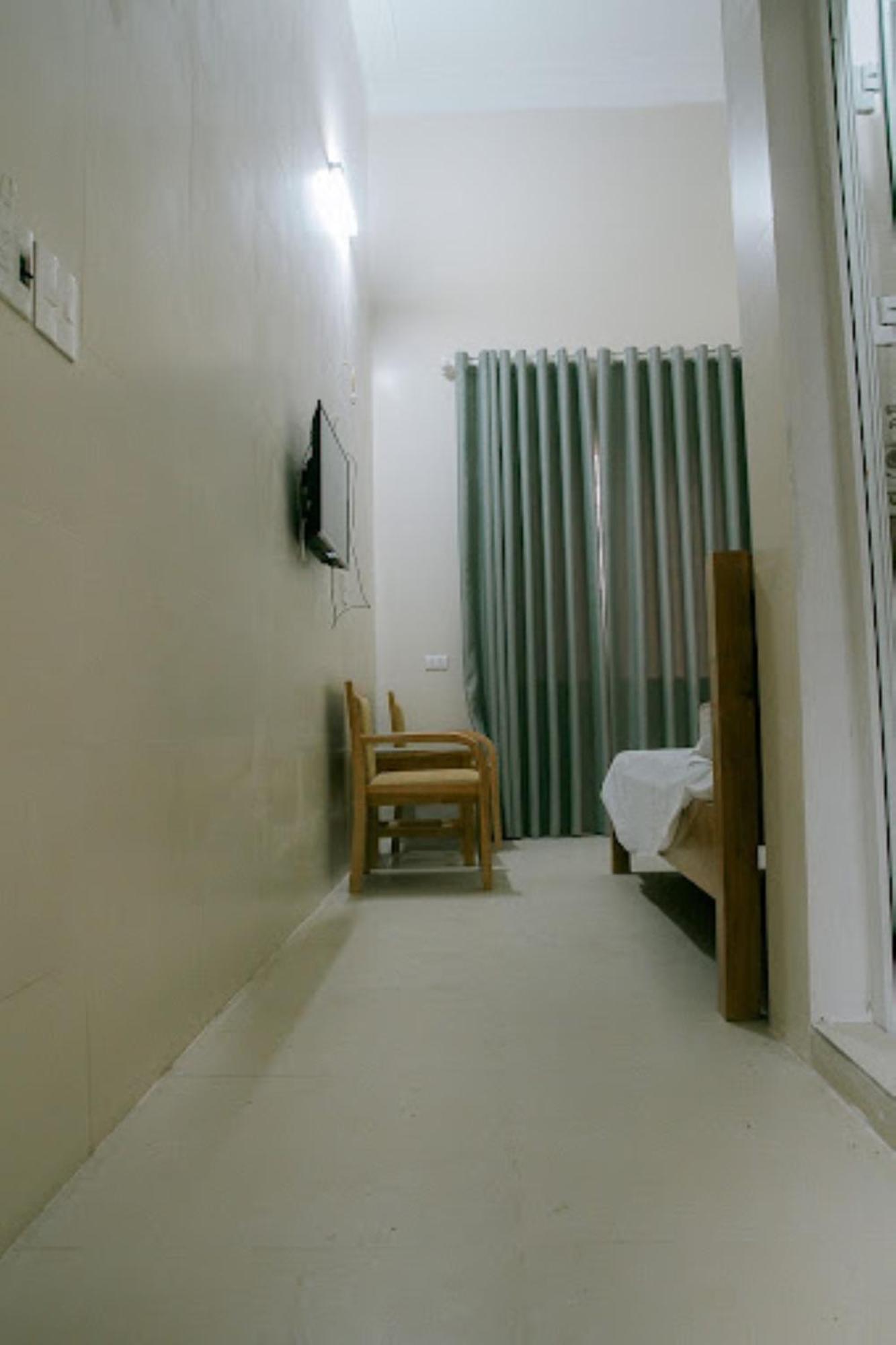 Phuong Phuong 2 Hotel Ha Tinh Zewnętrze zdjęcie