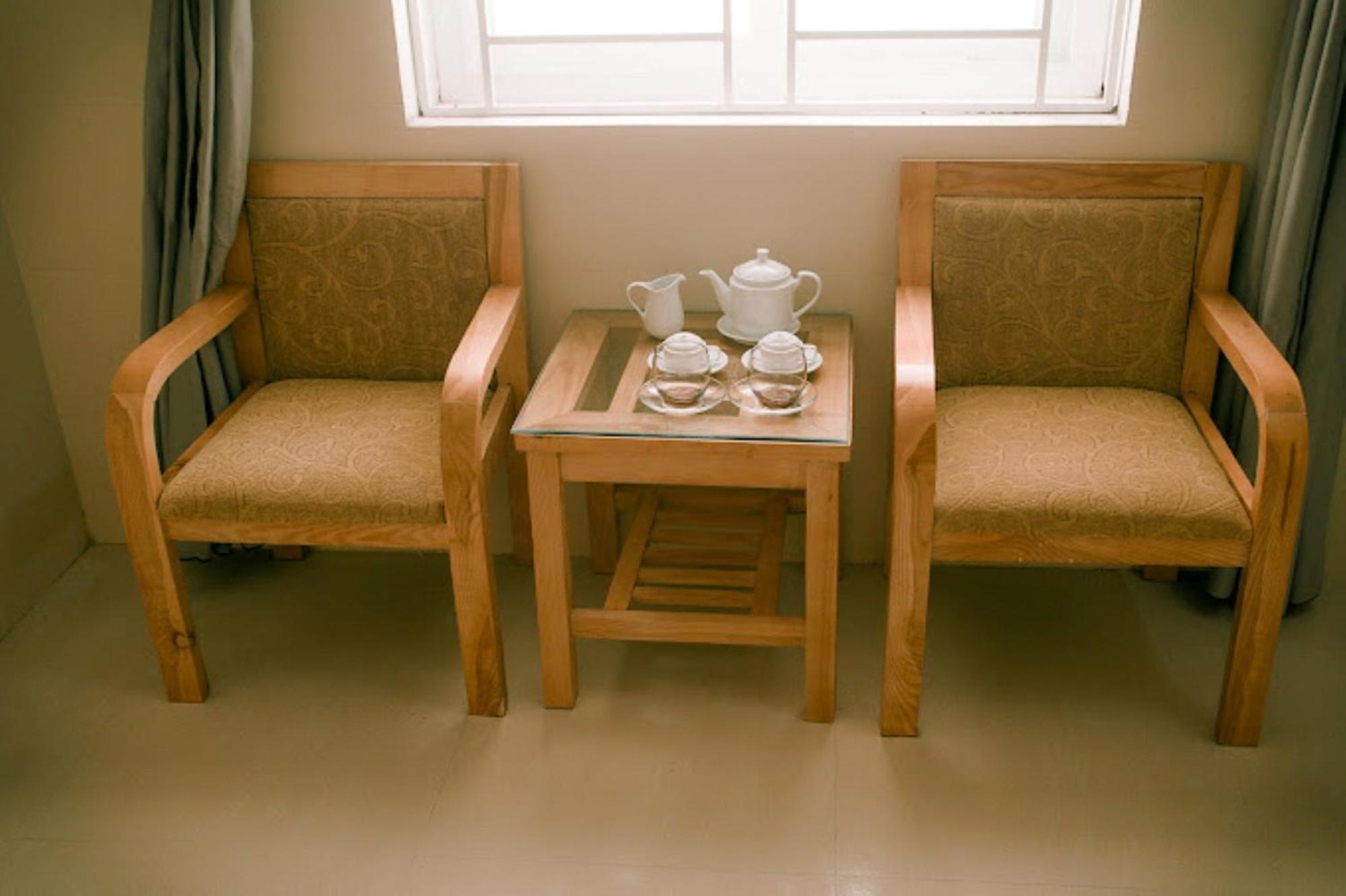 Phuong Phuong 2 Hotel Ha Tinh Zewnętrze zdjęcie