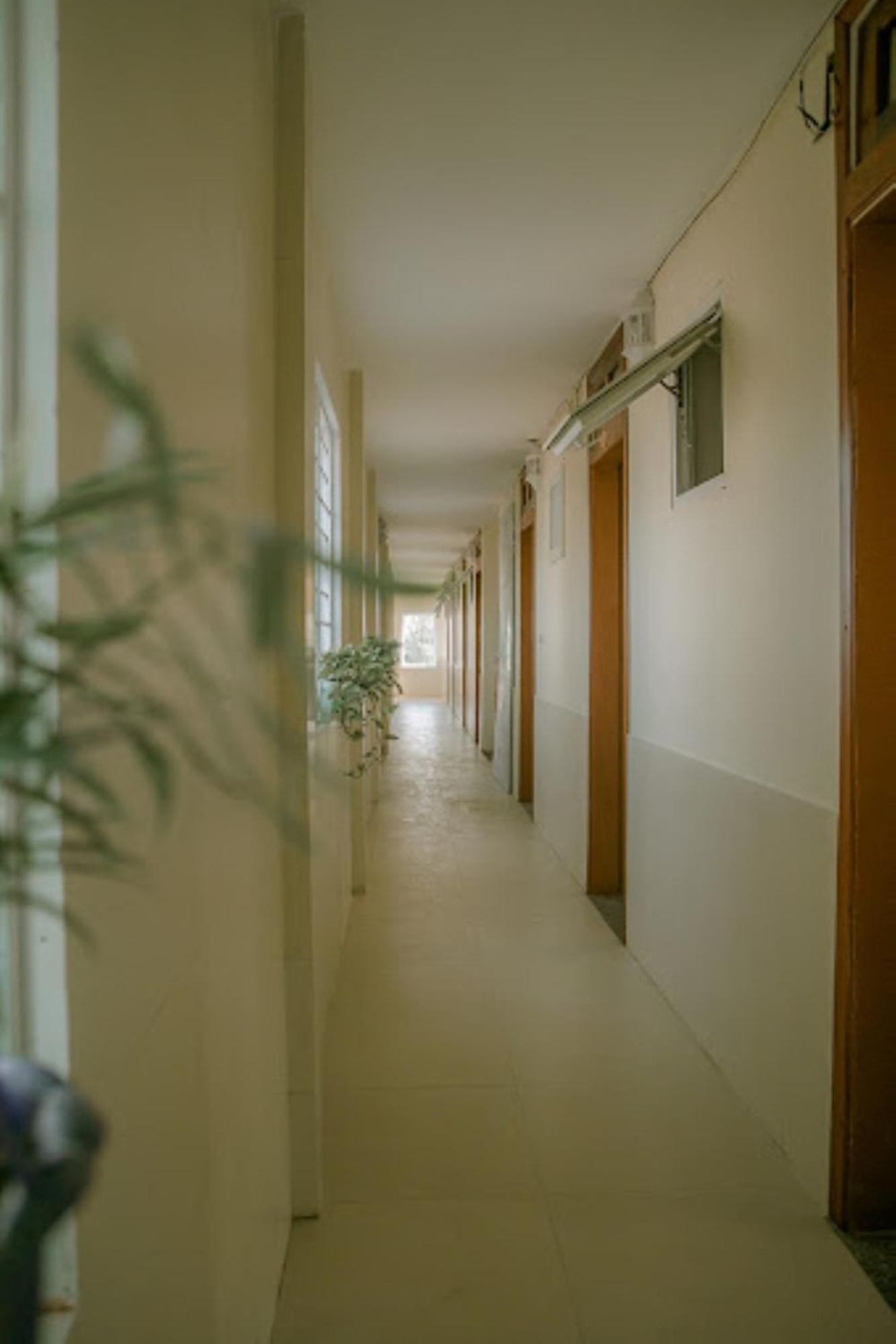 Phuong Phuong 2 Hotel Ha Tinh Zewnętrze zdjęcie