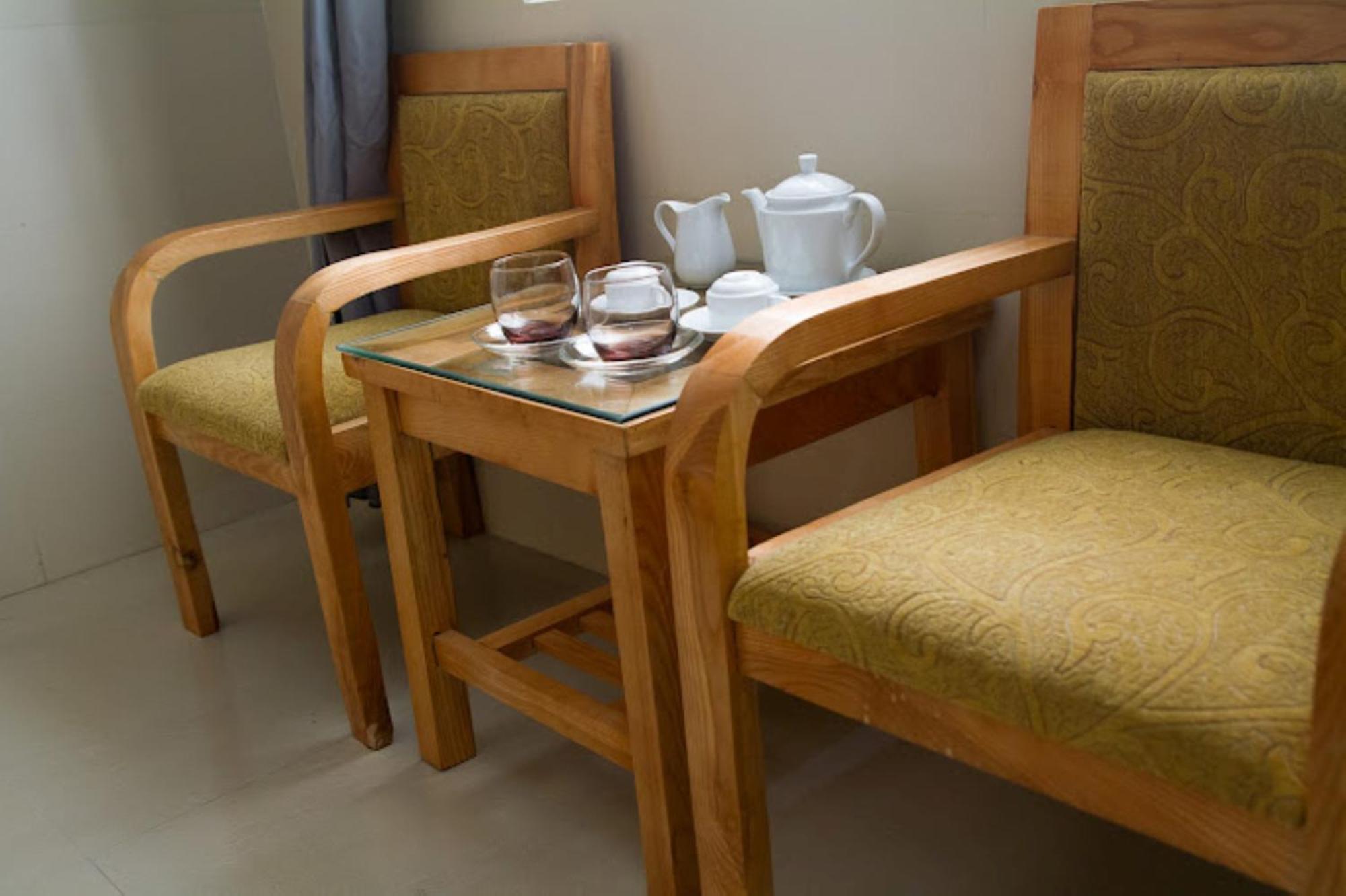Phuong Phuong 2 Hotel Ha Tinh Zewnętrze zdjęcie