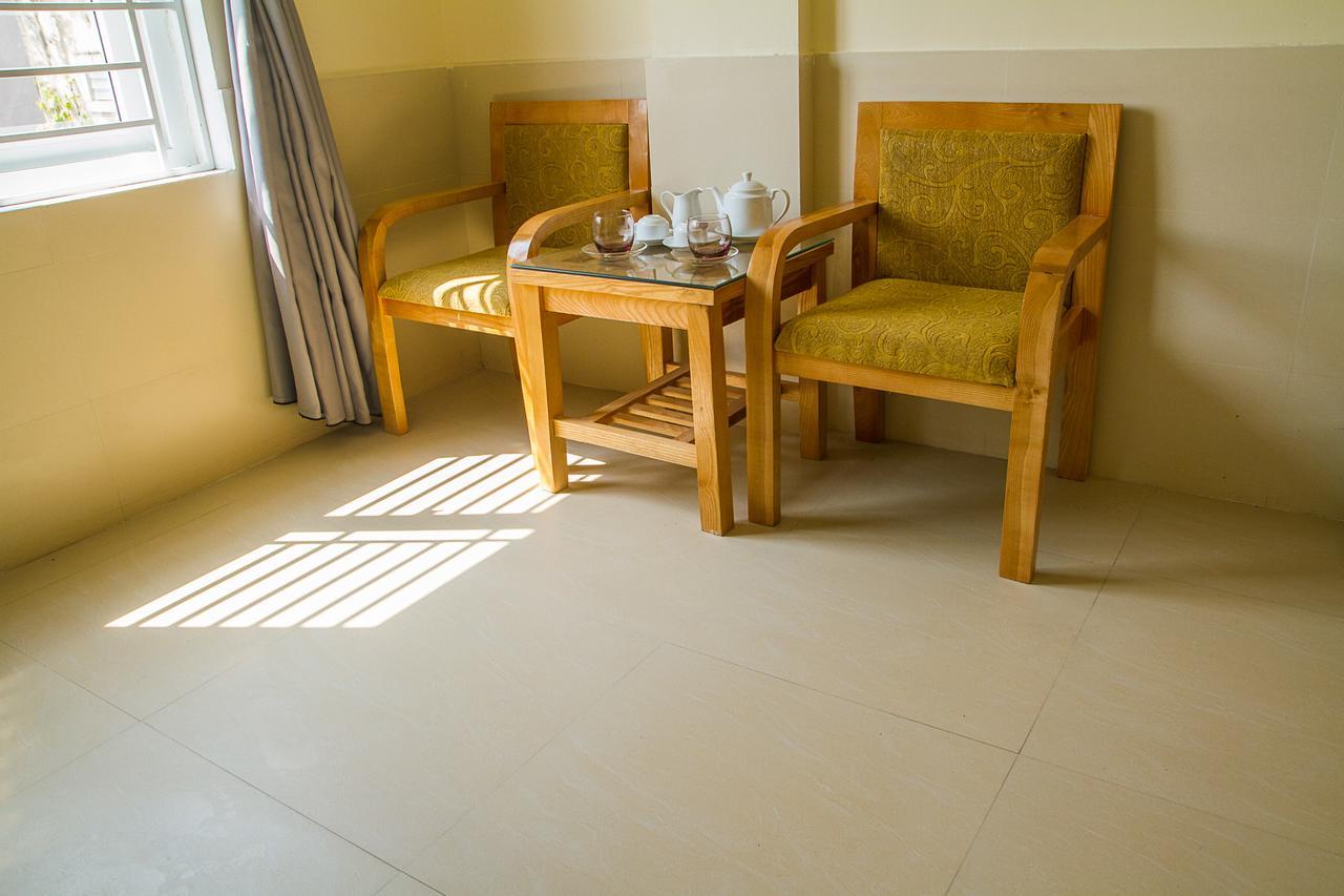 Phuong Phuong 2 Hotel Ha Tinh Zewnętrze zdjęcie