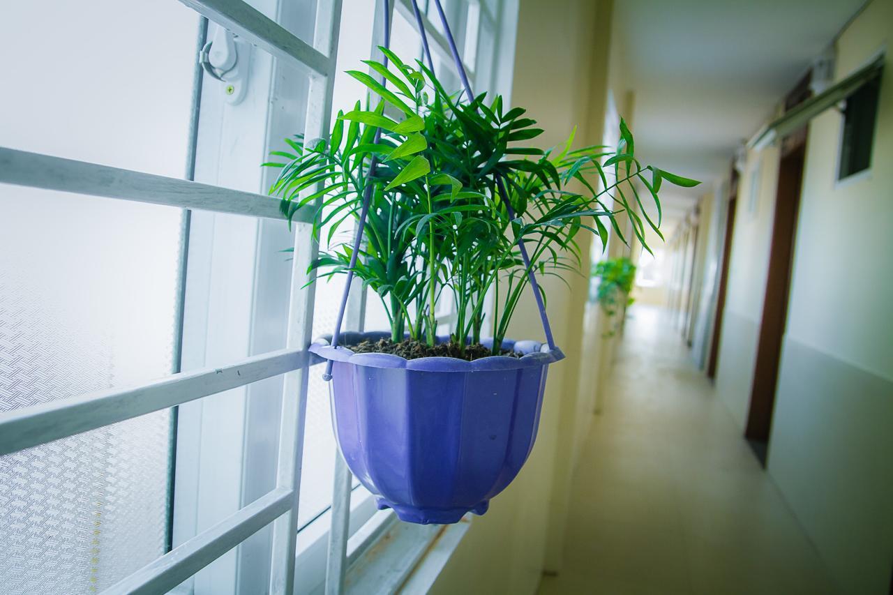Phuong Phuong 2 Hotel Ha Tinh Zewnętrze zdjęcie