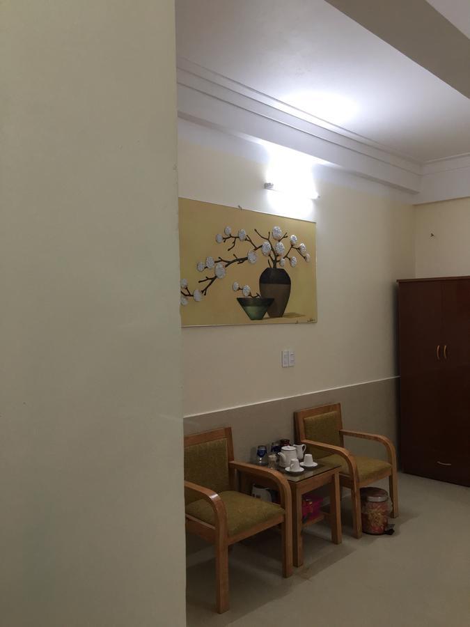 Phuong Phuong 2 Hotel Ha Tinh Zewnętrze zdjęcie